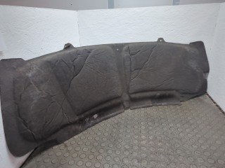 Обшивка капота, ориг. номер 5116436AD, Jeep Compass 2010-2013
