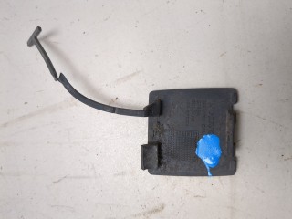 Заглушка буксировочного крюка задняя, Volvo S40 2003-2007