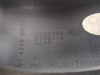 Кожух рулевой колонки, ориг. номер SC06WL8AB, Chrysler PT Cruiser 2000-2006