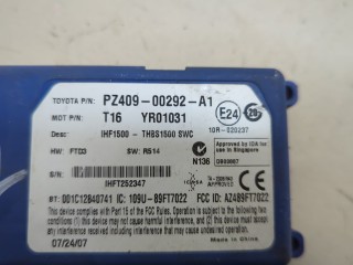 Блок управления Bluetooth, ориг. номер PZ40900292, Toyota Land Cruiser Prado 2007-2009