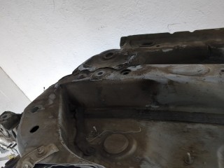 Четверть передняя левая передняя, ориг. номер 5370242160, Toyota RAV 4 2010-2016