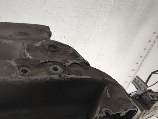 Четверть передняя правая передняя, ориг. номер 5370142150, Toyota RAV 4 2010-2016