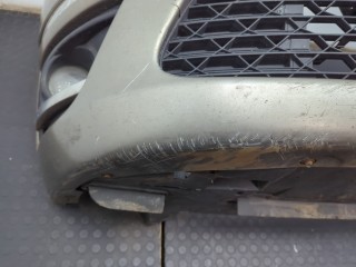 Бампер передний, ориг. номер 7401WK, 7422AE, Citroen C4 Grand Picasso 2006-2013
