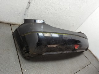 Бампер задний, ориг. номер 866111G500, 866231G500, KIA Rio 2005-2009