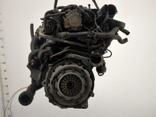 Генератор, ориг. номер 03G903023X, Volkswagen Passat 2005-2010