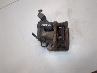Суппорт правый задний, ориг. номер 440019012R, 440017348R, Renault Scenic 2009-2012