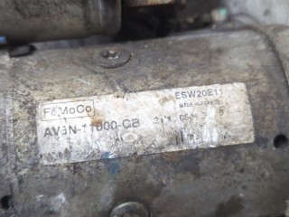 Стартер, ориг. номер AV6N11000CB, Ford Mondeo 2010-2014