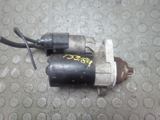 Стартер, ориг. номер 02T911023MX, Seat Leon 2005-2009
