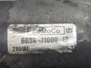 Стартер, ориг. номер 6G9N11000FA, Ford Kuga 2008-2013