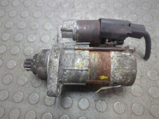 Стартер, ориг. номер 02M911023N, Volkswagen Passat 2005-2010