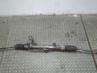 Рейка рулевая с г/у Mercedes C W203 2000-2004