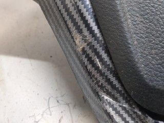 Руль, ориг. номер 2016580, 1742654, Ford Fiesta 2008-2013