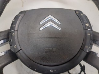 Руль, ориг. номер 4109HL, 4112JL, Citroen C4 Picasso 2006-2013