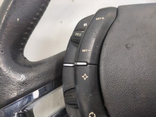 Руль, ориг. номер 4109HL, 4112JL, Citroen C4 Picasso 2006-2013