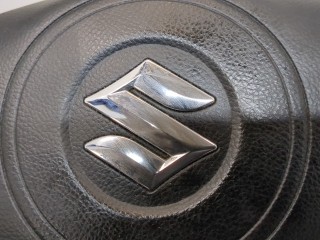 Руль, ориг. номер 4811066J20BWJ, Suzuki Grand Vitara 2008-2012