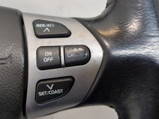 Руль, ориг. номер 4811066J20BWJ, Suzuki Grand Vitara 2008-2012