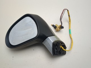 Зеркало боковое левое Peugeot 308 2007-2011