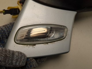 Зеркало боковое левое, ориг. номер 8153NE, Peugeot 308 2007-2011