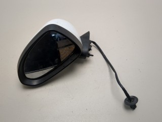 Зеркало боковое левое Opel Corsa 2011-2014