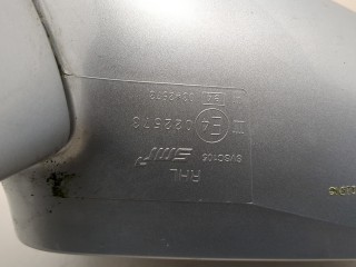 Зеркало боковое левое, Opel Antara 2006-2011