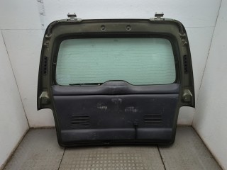 Ручка крышки багажника, ориг. номер 872072, Citroen Berlingo 2004-2013