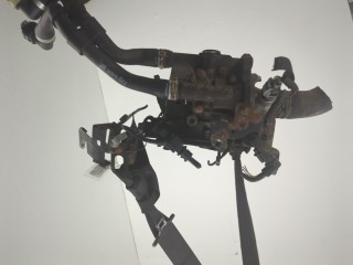 Головка блока (ГБЦ), ориг. номер R1730016, 5607260, Opel Astra 1998-2009