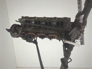Головка блока (ГБЦ), ориг. номер R1730016, 5607260, Opel Astra 1998-2009