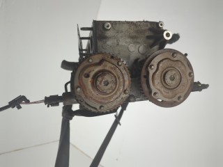 Головка блока (ГБЦ), ориг. номер R1730016, 5607260, Opel Astra 1998-2009