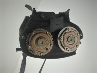 Головка блока (ГБЦ) Opel Astra 1998-2009