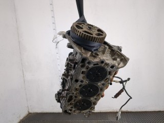 Головка блока (ГБЦ), ориг. номер 0248L8, 0200FR, Citroen C6 2004-2012