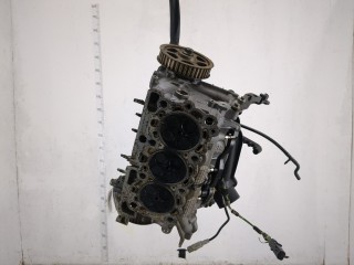 Головка блока (ГБЦ), ориг. номер 0200FS, 0248L9, Citroen C6 2004-2012