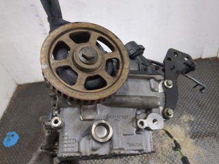 Головка блока (ГБЦ), ориг. номер 0200FS, 0248L9, Citroen C6 2004-2012