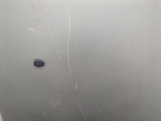 Капот, ориг. номер 7901J0, Peugeot 307 2001-2005