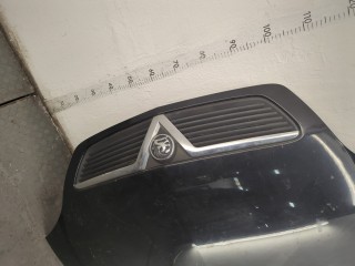 Капот, ориг. номер 1160006, 93299977, Opel Meriva 2002-2006