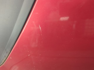 Капот, Citroen C4 Grand Picasso 2006-2013
