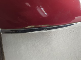 Капот, Citroen C4 Grand Picasso 2006-2013