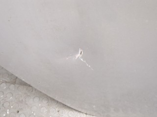 Капот, ориг. номер 7901P7, Citroen Berlingo 2004-2013