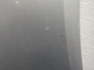 Капот, ориг. номер 7901P7, Citroen Berlingo 2004-2013