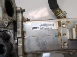 Клапан рециркуляции газов (EGR), ориг. номер 1855876, 9M5Q9D475DC, Ford S-Max 2010-2015