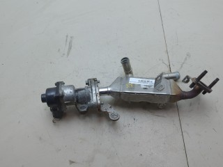 Клапан рециркуляции газов (EGR), ориг. номер 147105RF1B, 147354PM2A, Renault Arkana 2023-2026