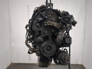 Двигатель (ДВС), ориг. номер 0135GL, Citroen C3 2005-2009