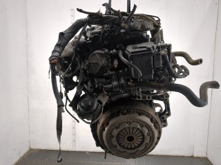 Двигатель (ДВС), ориг. номер 0135GL, Citroen C3 2005-2009