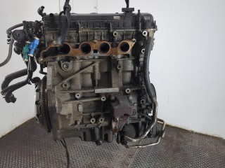 Двигатель (ДВС) Ford Focus 2007-2011