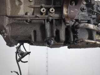 Двигатель (ДВС), ориг. номер 1525706, Ford Focus 2007-2011