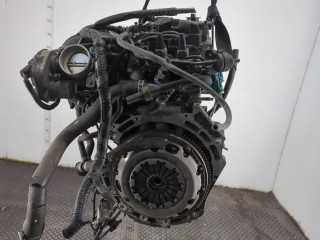 Двигатель (ДВС), ориг. номер 1525706, Ford Focus 2007-2011