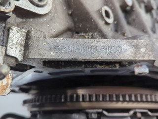 Двигатель (ДВС), ориг. номер 1525706, Ford Focus 2007-2011
