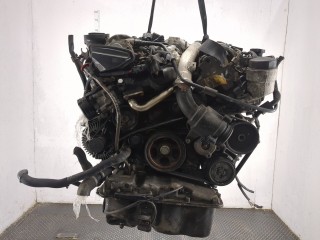 Двигатель (ДВС), ориг. номер Q0000000001, Mercedes R W251 2005-2007