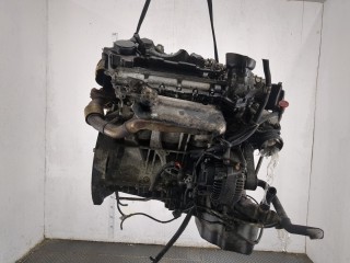 Двигатель (ДВС), ориг. номер Q0000000001, Mercedes R W251 2005-2007