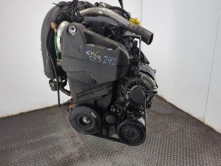 Двигатель (ДВС) Renault Scenic 2009-2012