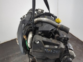 Двигатель (ДВС), ориг. номер 7701479146, Renault Scenic 2009-2012